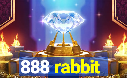 888 rabbit